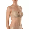 Бюстгальтер с мягкой чашкой на каркасах new look rb0011 телесный, , 75H, CONTE ELEGANT, - 1