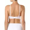Бюстгальтер «балконет» с мягкой чашкой voile rb5107 белый, 19С-0036КСП, 70E, CONTE ELEGANT,  - 2