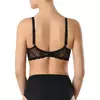 Бюстгальтер женский aura rb6045 черный, 20С-0014КСП, 85E, CONTE ELEGANT,  - 2