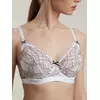 Бюстгальтер женский fusion tb6133 белый, 21С-0027КСП, 80B, CONTE ELEGANT,  - 1
