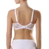 Бюстгальтер женский aura rb6045 белый, 20С-0014КСП, 85E, CONTE ELEGANT,  - 3