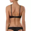 Бюстгальтер romantique rb6032 черный, , 75B, CONTE ELEGANT, - 2