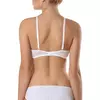 Бюстгальтер romantique rb6032 белый, , 70C, CONTE ELEGANT, - 2