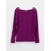 Джемпер женский esli ld 373 пурпурный, 12С-488ДСП, 158,164-84, ESLI,  - 2