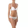 Бюстгальтер romantique rb2031 белый, 16С-0080КСП, 70D, CONTE ELEGANT,  - 3