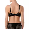 Бюстгальтер sport glam rb4046 черный, 17С-0008КСП, 85B, CONTE ELEGANT,  - 3