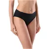 Трусы женские conte "слип" suprema rp3026 черный, 17С-0012КСП, 106/XL, CONTE ELEGANT,  - 1