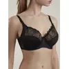 Бюстгальтер с мягкой чашкой aura rb6098 черный, 19С-0013КСП, 95C, CONTE ELEGANT,  - 1