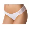 Трусы женские conte "стринг" monika lst 535 (в коробке) white, , 90/XS, CONTE ELEGANT, - 1