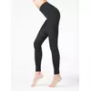 Леггинсы женские conte cashmere leggings 250 nero, 15С-1СП, 2, CONTE ELEGANT,  - 2