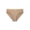 Трусы женские conte "слип" day by day rp0001 телесный, 16С-0002КСП, 102/L, CONTE ELEGANT,  - 3