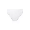 Трусы женские conte "слип" day by day rp0001 белый, 16С-0002КСП, 98/M, CONTE ELEGANT,  - 4
