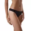 Трусы женские conte "стринг" day by day rp0003 черный, 16С-0004КСП, 86/XXS, CONTE ELEGANT,  - 1