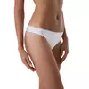 Трусы женские conte "стринг" day by day rp0003 белый, 16С-0004КСП, 90/XS, CONTE ELEGANT,  - 1