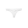 Трусы женские conte "стринг" day by day rp0003 белый, 16С-0004КСП, 90/XS, CONTE ELEGANT,  - 4