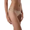 Трусы женские conte "стринг" day by day rp0003 телесный, 16С-0004КСП, 86/XXS, CONTE ELEGANT,  - 1