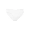 Трусы женские conte "слип" weekend rp0004 белый, , 106/XL, CONTE ELEGANT, - 3