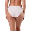 Трусы женские conte "слип" weekend rp0004 белый, , 106/XL, CONTE ELEGANT, - 2