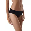 Трусы женские conte "брифы" weekend rp0006 черный, 16С-0007КСП, 98/M, CONTE ELEGANT,  - 1