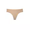 Трусы женские conte "танга" weekend rp0007 телесный, 16С-0008КСП, 90/XS, CONTE ELEGANT,  - 3