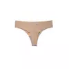 Трусы женские conte "танга" weekend rp0007 телесный, 16С-0008КСП, 90/XS, CONTE ELEGANT,  - 4