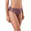 Трусы женские слип city style conte rp0010 ирис, , 118/4XL, CONTE ELEGANT, - 1