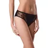 Трусы женские conte "слип" rendezvous rp3013 черный, 16С-0029КСП, 94/S, CONTE ELEGANT,  - 1