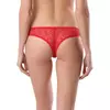 Трусы женские conte "танга" tatouage rp6041 красный, , 94/S, CONTE ELEGANT, - 2