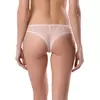 Трусы женские танга tatouage conte rp6041 пастель, , 102/L, CONTE ELEGANT, - 2