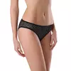 Трусы женские conte "слип" tatouage rp4042 черный, 16С-0071КСП, 90/XS, CONTE ELEGANT,  - 1