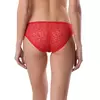 Трусы женские conte "слип" tatouage rp4042 красный, , 90/XS, CONTE ELEGANT, - 2