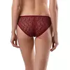 Трусы женские conte "слип" tatouage rp4042 бордо, 16С-0071КСП, 94/S, CONTE ELEGANT,  - 2