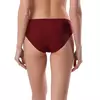 Трусы женские conte "слип" tatouage rp3043 бордо, 16С-0072КСП, 98/M, CONTE ELEGANT,  - 2