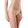 Трусы женские conte "танга" romantique rp6030 камея, 16С-0077КСП, 90/XS, CONTE ELEGANT,  - 1