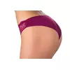 Трусы женские conte "бикини" melissa lb 654 (на вешалке) вино, 16С-271ТСП, 86/XXS, CONTE ELEGANT,  - 2