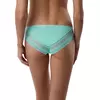 Трусы женские conte "бикини" macramer art lb 774 (в коробке) mentol, 17С-459ТСП, 90/XS, CONTE ELEGANT,  - 2