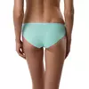 Трусы женские conte "бикини" macramer art lb 775 (в коробке) mentol, , 90/XS, CONTE ELEGANT, - 2
