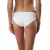 Трусы женские conte "бикини" macramer art lb 775 (в коробке) white, 17С-460ТСП, 90/XS, CONTE ELEGANT,  - 2