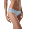 Трусы женские conte "бикини" vintage lb 779 (в коробке) blue fog, 17С-464ТСП, 90/XS, CONTE ELEGANT,  - 1