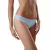 Трусы женские conte "стринг" vintage lst 780 (в коробке) blue fog, 17С-465ТСП, 98/M, CONTE ELEGANT,  - 1