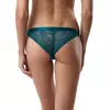 Трусы танга tropical conte lta 783 sea-green, , 90/XS, CONTE ELEGANT, - 2
