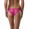 Трусы женские conte "танга" tropical lta 784 (в коробке) fuchsia, 17С-469ТСП, 90/XS, CONTE ELEGANT,  - 2