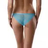Трусы женские conte "танга" tropical lta 784 (в коробке) azure, 17С-469ТСП, 90/XS, CONTE ELEGANT,  - 2