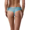 Трусы женские conte "бразилиана" tropical lbr 785 (в коробке) azure, 17С-470ТСП, 90/XS, CONTE ELEGANT,  - 2