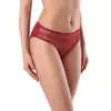Трусы женские conte "слип" sonata tp3063 марсала, 18С-0021КСП, 94/S, CONTE ELEGANT,  - 1