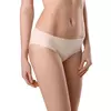 Трусы женские "бикини" invisible lb 973 (в коробке) natural, , 106/XL, CONTE ELEGANT, - 1