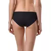 Трусы женские "бикини" invisible lb 973 (в коробке) black, , 90/XS, CONTE ELEGANT, - 2