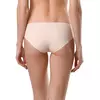 Трусы женские "бикини" invisible lb 973 (в коробке) natural, , 106/XL, CONTE ELEGANT, - 2