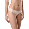 Трусы женские "стринг" invisible lst 974 (в коробке) natural, , 90/XS, CONTE ELEGANT, - 1