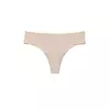Трусы женские "стринг" invisible lst 974 (в коробке) natural, , 90/XS, CONTE ELEGANT, - 4
